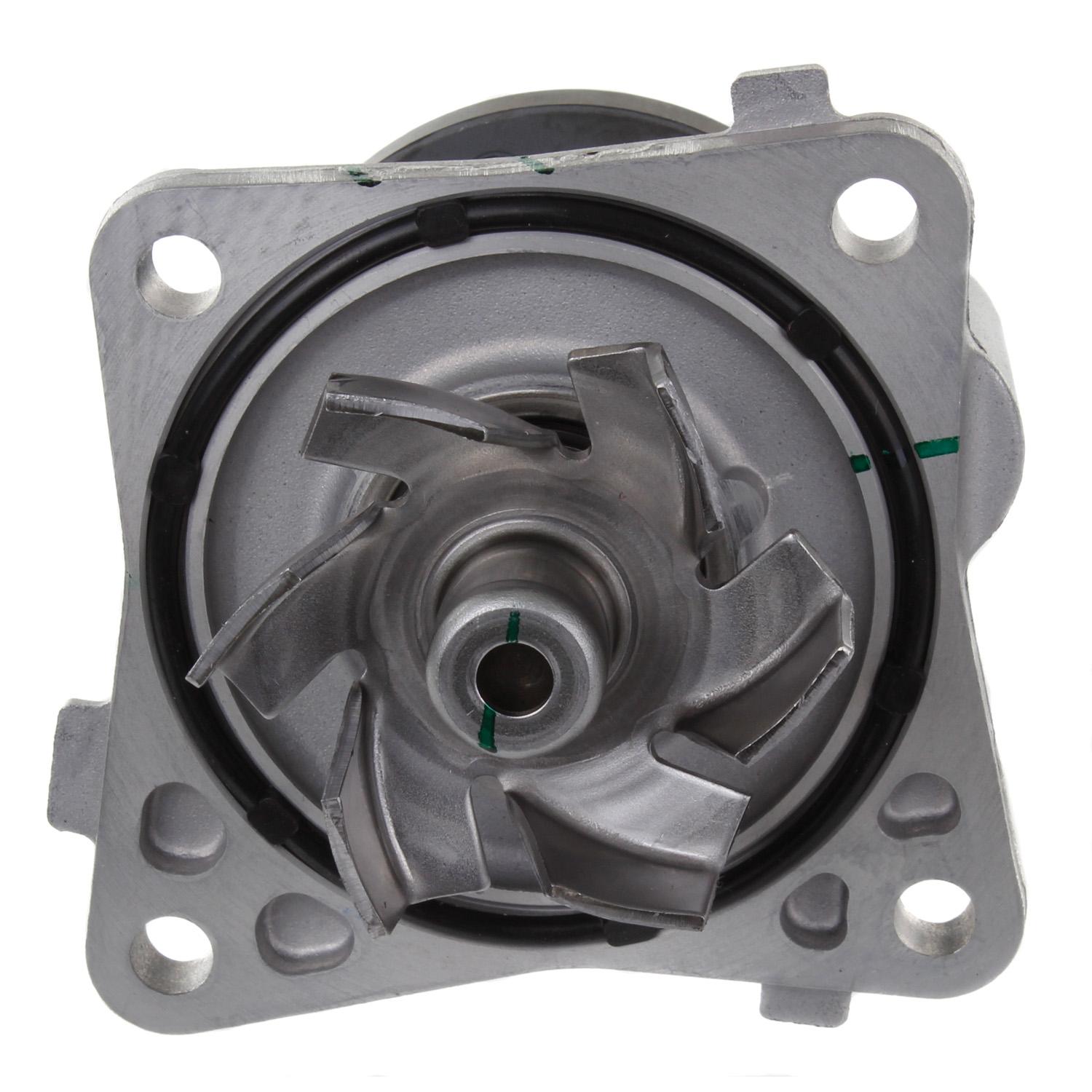 AISIN WPMS001 - Engine Water Pump AISIN WPMS001 Engine Water Pump product image 2 of 2