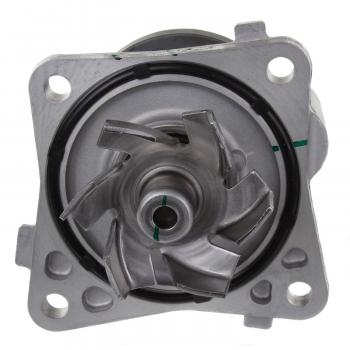 2017 Mitsubishi Mirage G4 Engine Water Pump AISIN WPMS001 image 2 of 2