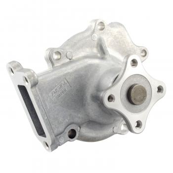 1991 Nissan NX Engine Water Pump AISIN WPN001 image 2 of 3