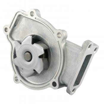 1991 Nissan NX Engine Water Pump AISIN WPN001 image 3 of 3