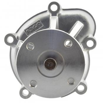 1984 Nissan Pulsar NX Engine Water Pump AISIN WPN003 image 2 of 4