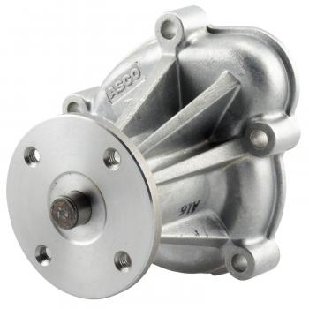 1984 Nissan Pulsar NX Engine Water Pump AISIN WPN003 image 4 of 4