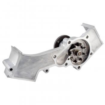 1990 Nissan Pathfinder Engine Water Pump AISIN WPN004 image 3 of 3