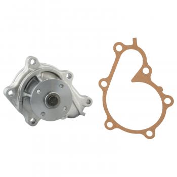 1994 Mercury Villager Engine Water Pump