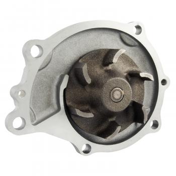 1983 Nissan 280ZX Engine Water Pump AISIN WPN013 image 3 of 3