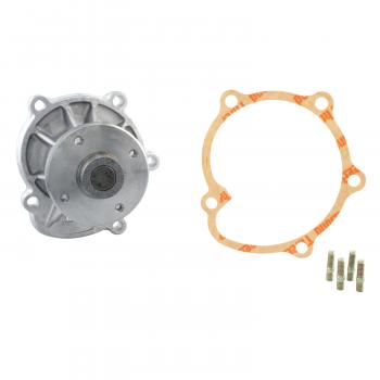 1993 Infiniti Q45 Engine Water Pump AISIN WPN017 image 1 of 3