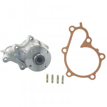 1995 Nissan Pickup Engine Water Pump AISIN WPN019 image 1 of 3