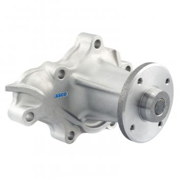 1995 Nissan Pickup Engine Water Pump AISIN WPN019 image 2 of 3