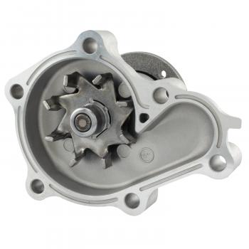 1995 Nissan Pickup Engine Water Pump AISIN WPN019 image 3 of 3