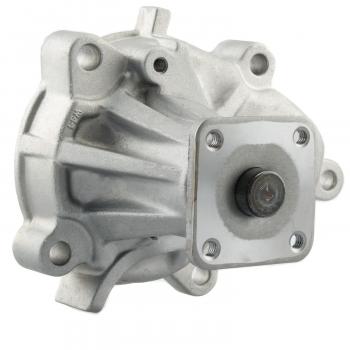 1988 Nissan Multi Engine Water Pump AISIN WPN020 image 2 of 3