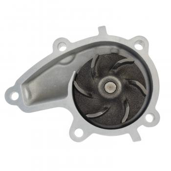 1988 Nissan Multi Engine Water Pump AISIN WPN020 image 3 of 3
