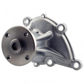 1978 Nissan B210 Engine Water Pump AISIN WPN021 image 2 of 3
