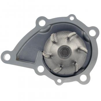 1978 Nissan B210 Engine Water Pump AISIN WPN021 image 3 of 3