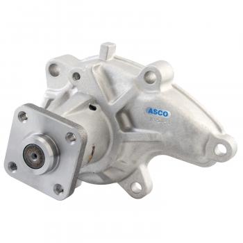 1988 Nissan 200SX Engine Water Pump AISIN WPN024 image 2 of 3