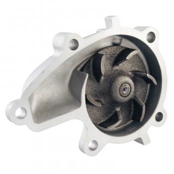 1988 Nissan 200SX Engine Water Pump AISIN WPN024 image 3 of 3