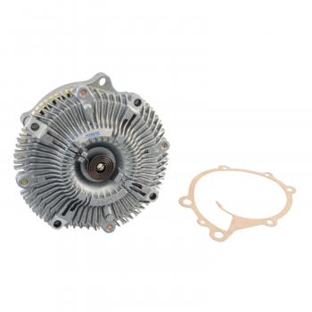 1985 Nissan 720 Engine Water Pump
