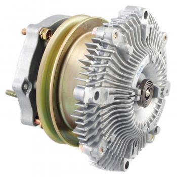 1982 Nissan 200SX Engine Water Pump AISIN WPN027 image 2 of 3