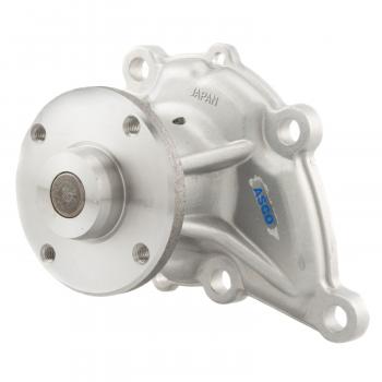 1978 Nissan B210 Engine Water Pump AISIN WPN029 image 2 of 3