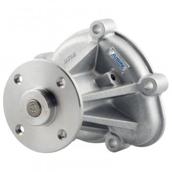 1984 Nissan Pulsar NX Engine Water Pump AISIN WPN031 image 2 of 3