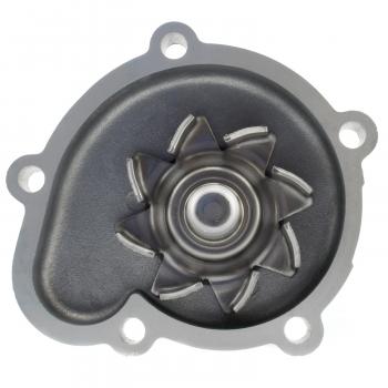 1984 Nissan Pulsar NX Engine Water Pump AISIN WPN031 image 3 of 3
