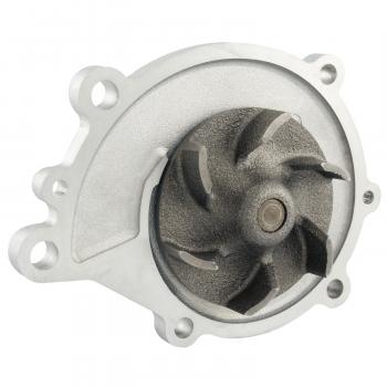 1975 Nissan 610 Engine Water Pump AISIN WPN032 image 3 of 3