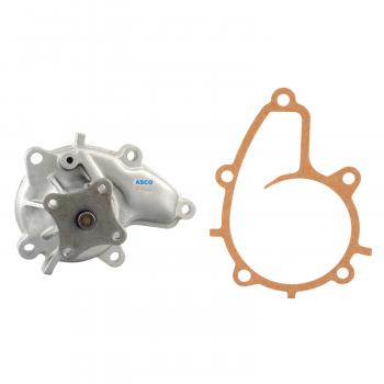 1983 Nissan Stanza Engine Water Pump