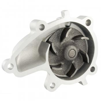 1983 Nissan Stanza Engine Water Pump AISIN WPN033 image 3 of 3