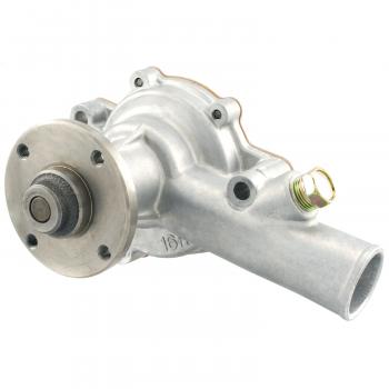 1969 Nissan 521 Pickup Engine Water Pump AISIN WPN036 image 2 of 3