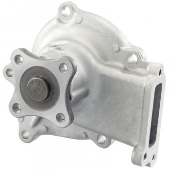 1990 Nissan Sentra Engine Water Pump AISIN WPN058 image 2 of 3