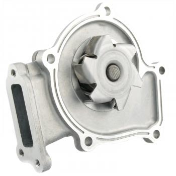 1990 Nissan Sentra Engine Water Pump AISIN WPN058 image 3 of 3