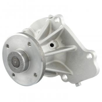2000 Nissan Xterra Engine Water Pump AISIN WPN059 image 2 of 3