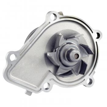 2000 Nissan Xterra Engine Water Pump AISIN WPN059 image 3 of 3