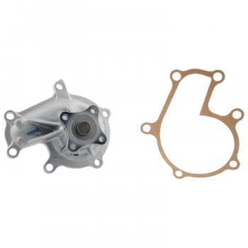 1996 Nissan Altima Engine Water Pump