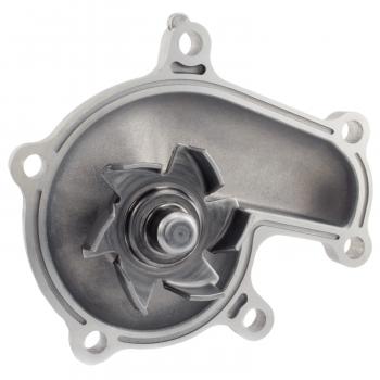 2000 Nissan Altima Engine Water Pump AISIN WPN060 image 3 of 3