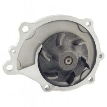 1987 Nissan Van Engine Water Pump AISIN WPN064 image 3 of 3