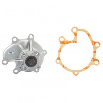 1990 Nissan Axxess Engine Water Pump