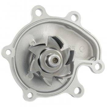 1992 Nissan Axxess Engine Water Pump AISIN WPN067 image 3 of 3