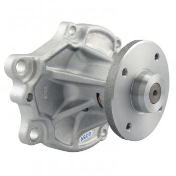 1981 Nissan 810 Engine Water Pump AISIN WPN079 image 2 of 3