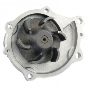 1981 Nissan 810 Engine Water Pump AISIN WPN079 image 3 of 3