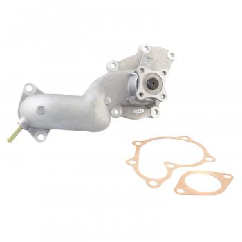 1993 Nissan Maxima Engine Water Pump AISIN WPN081 image 1 of 3