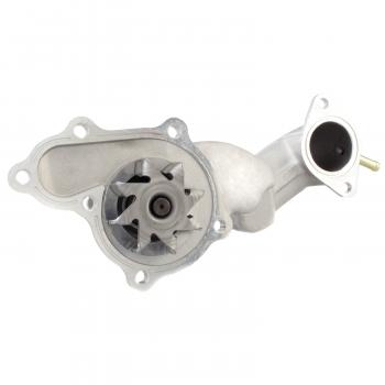 1993 Nissan Maxima Engine Water Pump AISIN WPN081 image 3 of 3