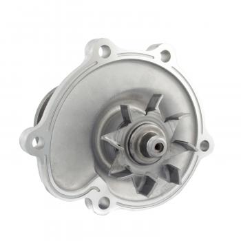 1999 Infiniti Q45 Engine Water Pump AISIN WPN089 image 3 of 3