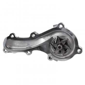 2002 Nissan Sentra Engine Water Pump AISIN WPN091 image 2 of 2