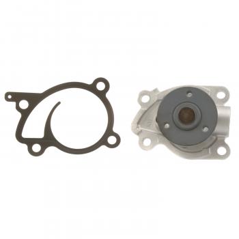 2010 Nissan Versa Engine Water Pump