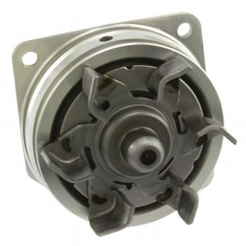 2015 Infiniti Q70L Engine Water Pump AISIN WPN116 image 3 of 3