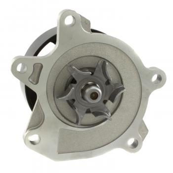 2014 Nissan Sentra Engine Water Pump AISIN WPN117 image 3 of 3