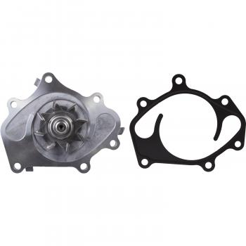 2007 Infiniti FX45 Engine Water Pump