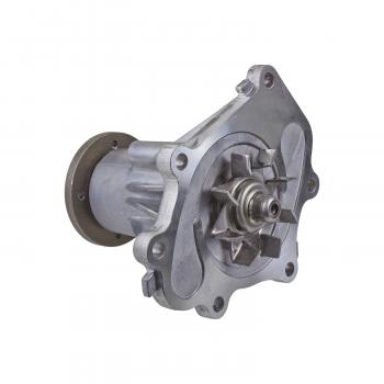 2006 Infiniti M45 Engine Water Pump AISIN WPN122 image 2 of 3