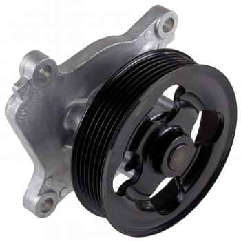 2017 Nissan Rogue Engine Water Pump AISIN WPN127 image 2 of 3