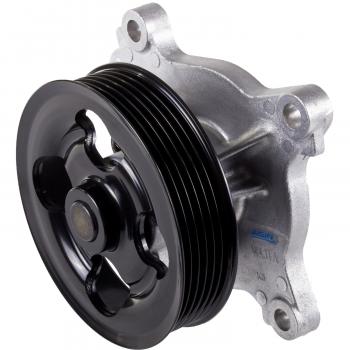 2017 Nissan Rogue Engine Water Pump AISIN WPN127 image 3 of 3